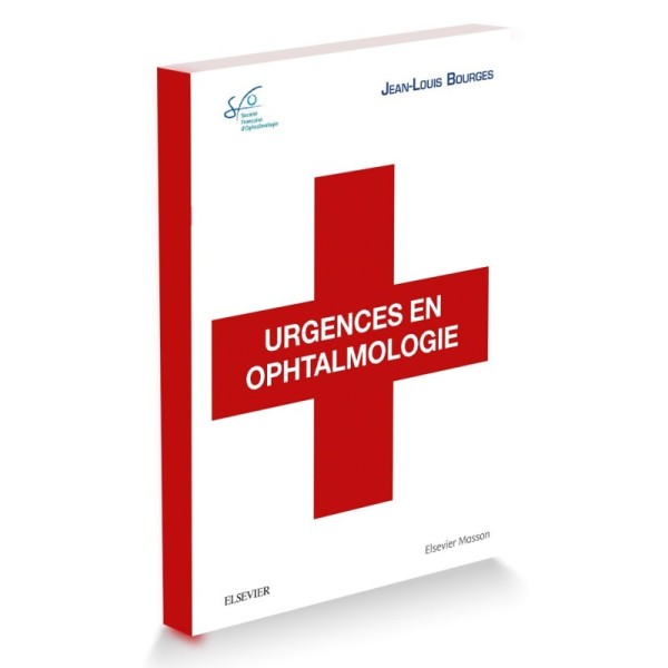 Urgences en ophtalmologie