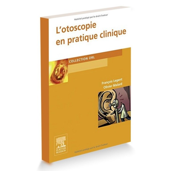 L'otoscopie en pratique clinique