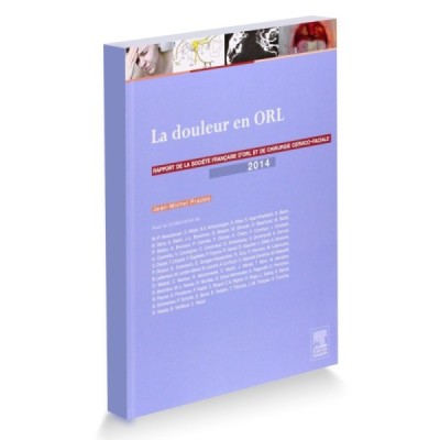 La douleur en ORL
