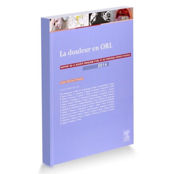La douleur en ORL