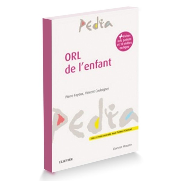 ORL chez l'enfant