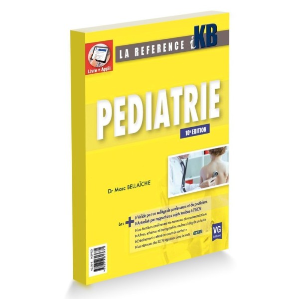 iKB Pédiatrie