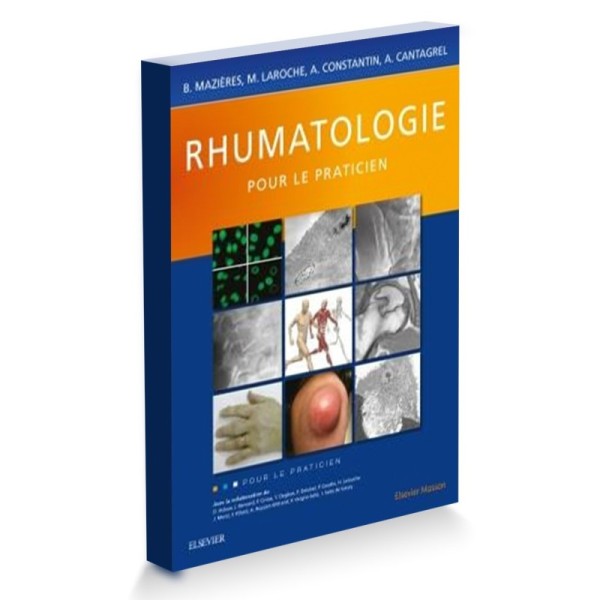 Rhumatologie pour le praticien