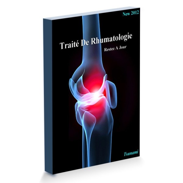 Traité de Rhumatologie