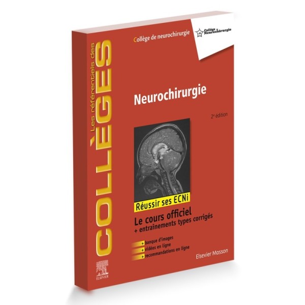 Abrégé - Neurochirurgie