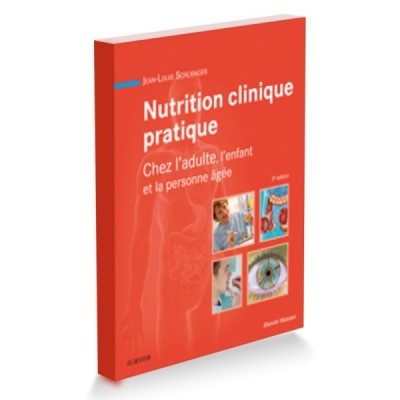 Nutrition clinique pratique Nutrition clinique pratique