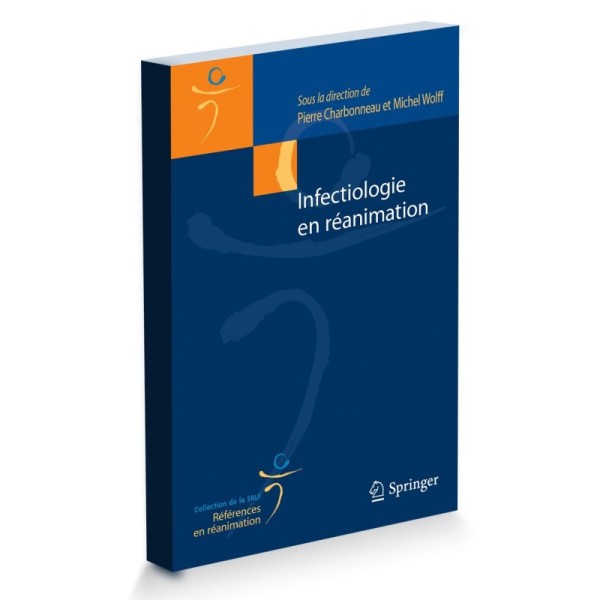 Infectiologie en réanimation Infectiologie en réanimation