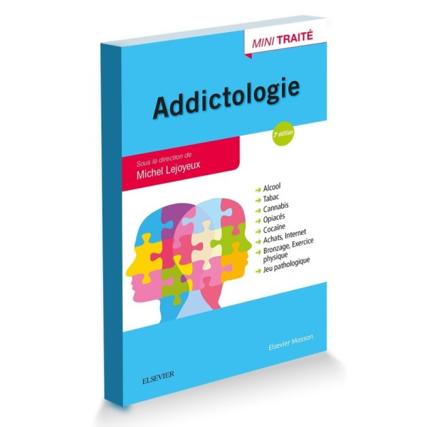 Addictologie