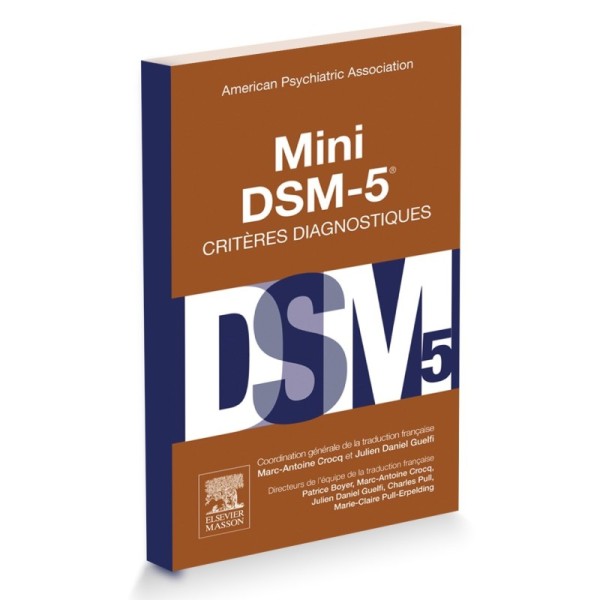 Mini-DSM-5