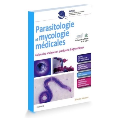 Parasitologie et Mycologie Médicales Parasitologie et Mycologie Médicales