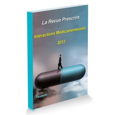 Interactions Médicamenteuses Interactions Médicamenteuses