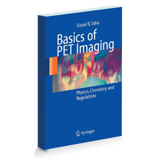 Basics of PET Imaging