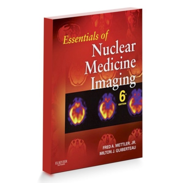Essentials of Nuclear Medicine Imaging