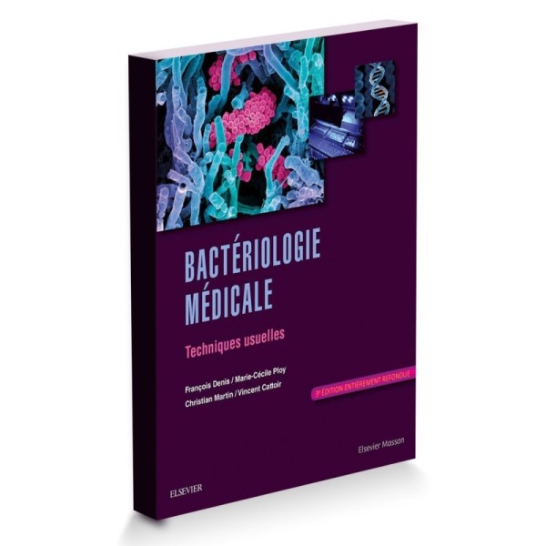 Bactériologie médicale