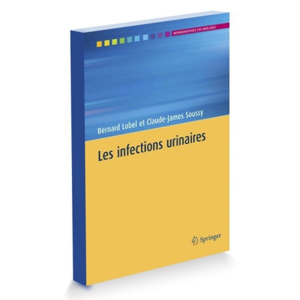 Les infections urinaires