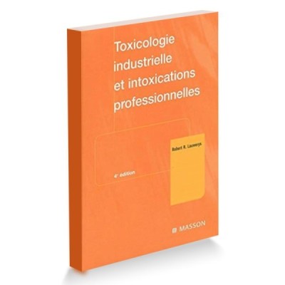 Toxicologie industruelle LAUWYERS