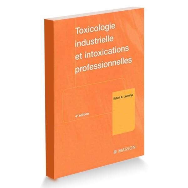 Toxicologie industruelle LAUWYERS