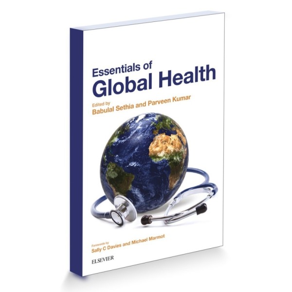 Essentials of Global Health