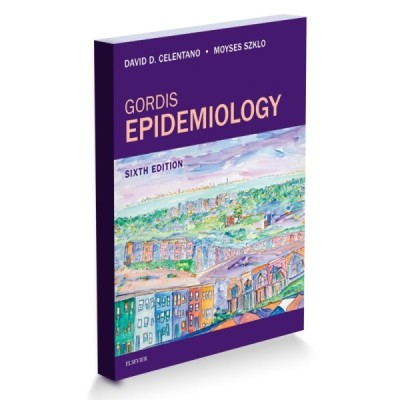 Gordis Epidemiology