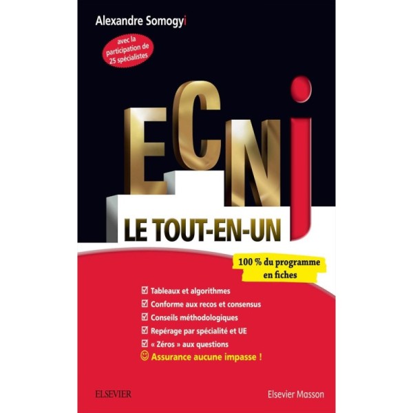 ECNi le Tout en un