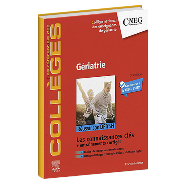 Abrégé - Gériatrie
