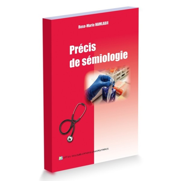 Précis de sémiologie