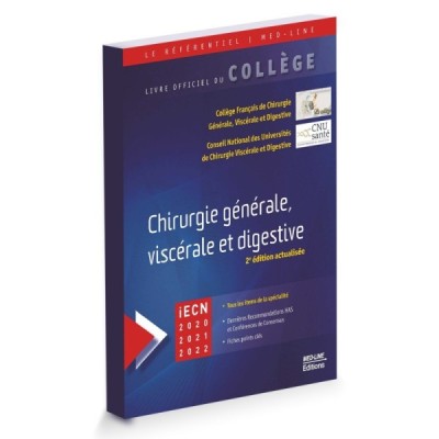 Collège Chirurgie Viscérale et Digestive