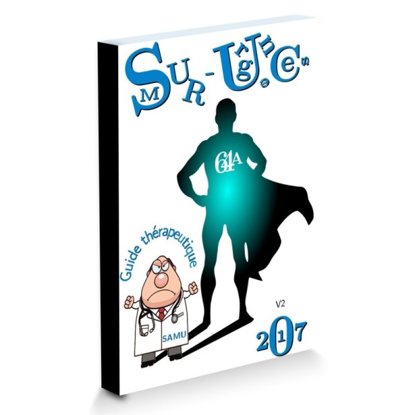 Guide Thérapeutique