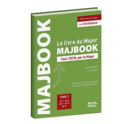 Majbook Tome 2